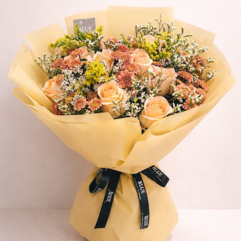 باقة الأزهار 488