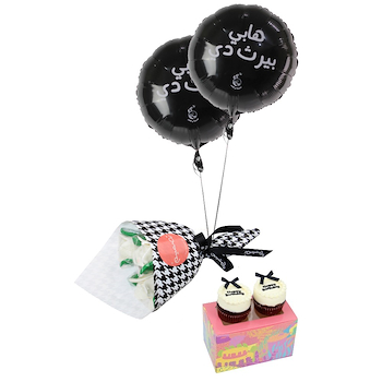 بلاك بو كومبو