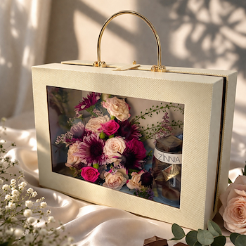 بوكس الأناقة