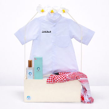 ملابس الأطفال السعيدة