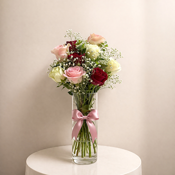 فازة المرجان