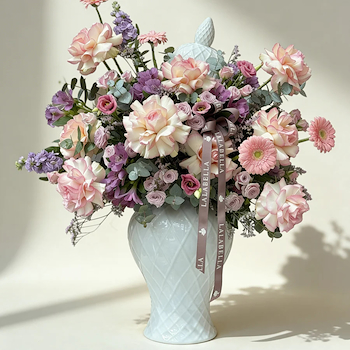 تناغم الخجل