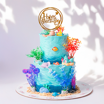 اعماق البحار