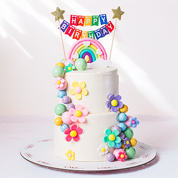 عيد ميلاد مبهج