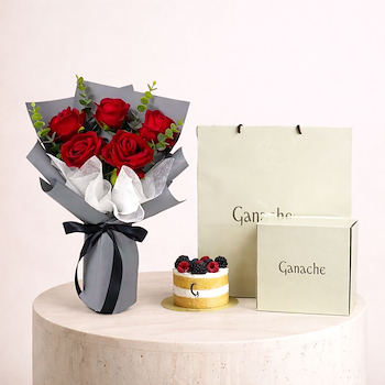 The Dedication Of Love