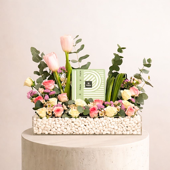 باستيل جاردن