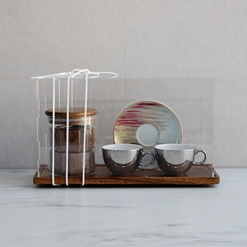 مجموعة إيكو للقهوة