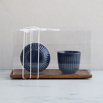 مجموعة همرشوي للقهوة الدافئة