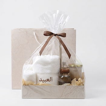 Elegant Home Gift Set