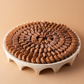 Royal Stone Indulgence