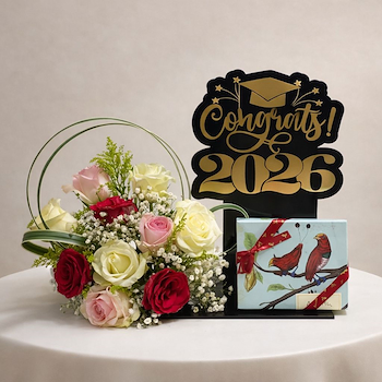 ستاند تخرج فاخر 2026