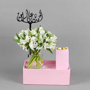 بينك ديلايتس 11