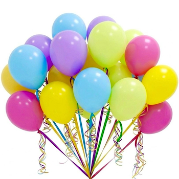 Collection Balloon Bouquet
