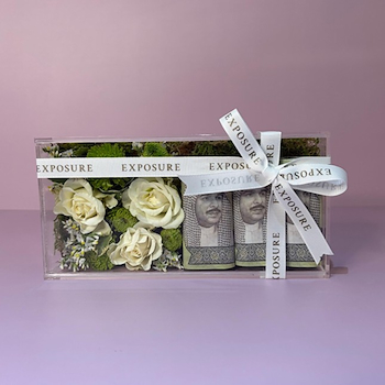 بوكس النقود