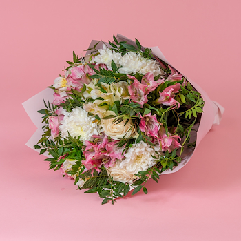 النعيم الزهري