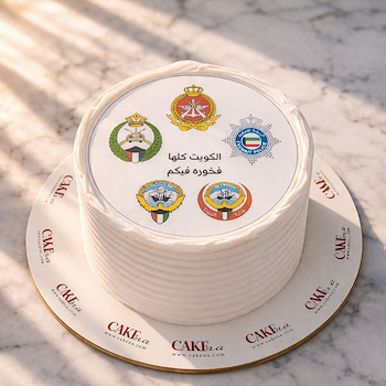 First Responders Cake