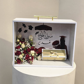 صندوق الانجاز 3