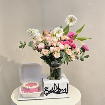 فازة الاحتفال