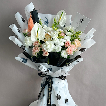 احتفال ناعم