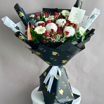 باقة الأناقة