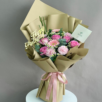 بينك ديلايت