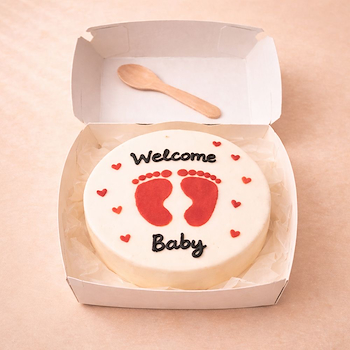 بينتو هدية كيك