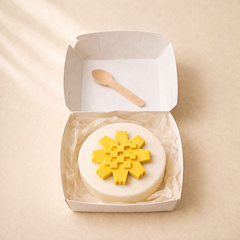 كيكة العرفج