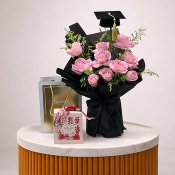 Royal Success Bouquet