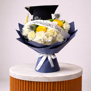 Beginning Of The Future