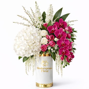 أوركيد ذهبي ملكي