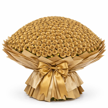 Golden Roses luxury