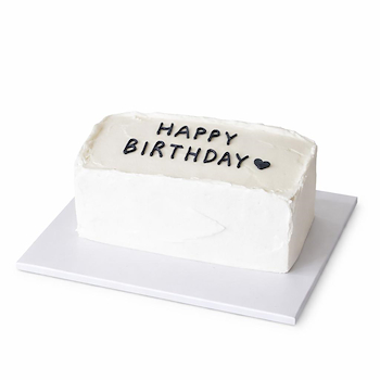 احتفال ابيض