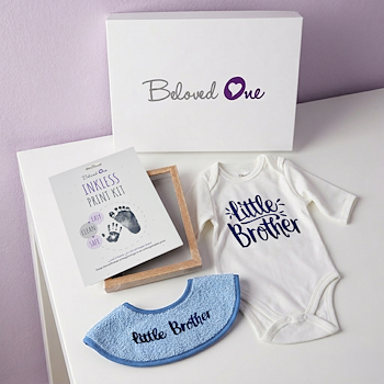 طقم الأخ الصغير 