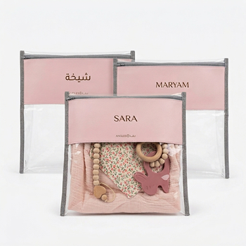 Newborn Bags Girl