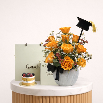 باقة الطموح