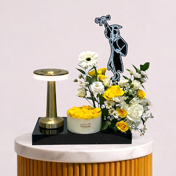 لوميير بلومز