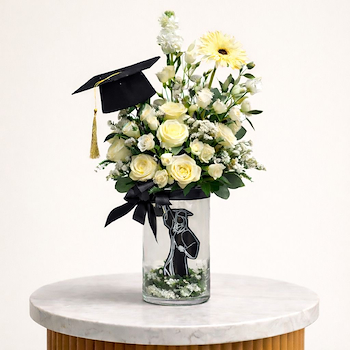 الأزهار الفاخرة