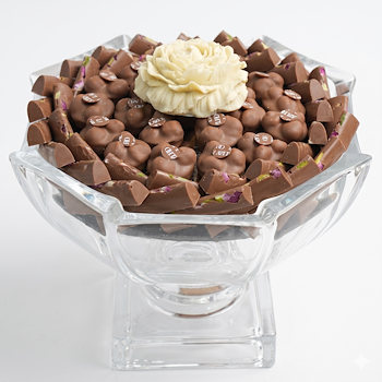 سبيشال كريستال تراي