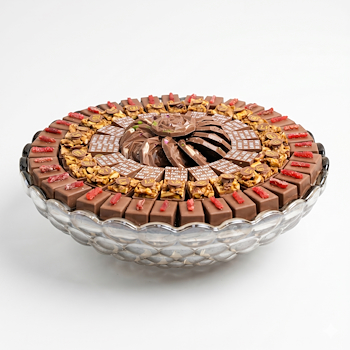 قراي كريستال تراي