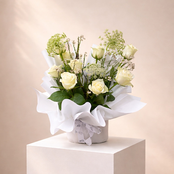 ايفوري قاردن