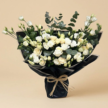 Elegant Harmony Bouquet