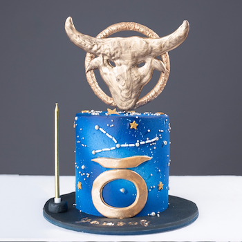 برج الثور 4 انش