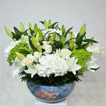 فلورال فانتسي مكس