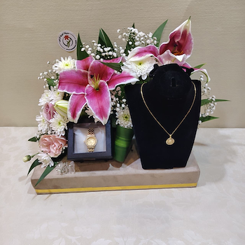 السلسال الناعم