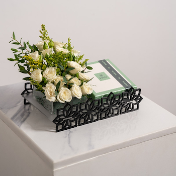 فخامة باتشي