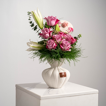 فازة الجوري