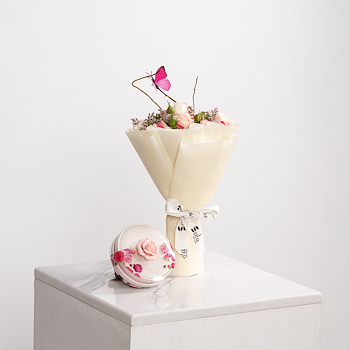 باقة البيبي جوري