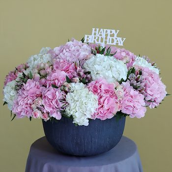 أناقة وردية 2