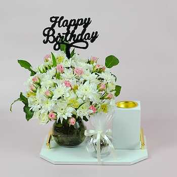 وايت تراي 10