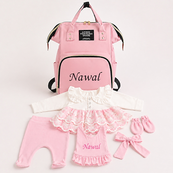 بنك بيبي جيرل